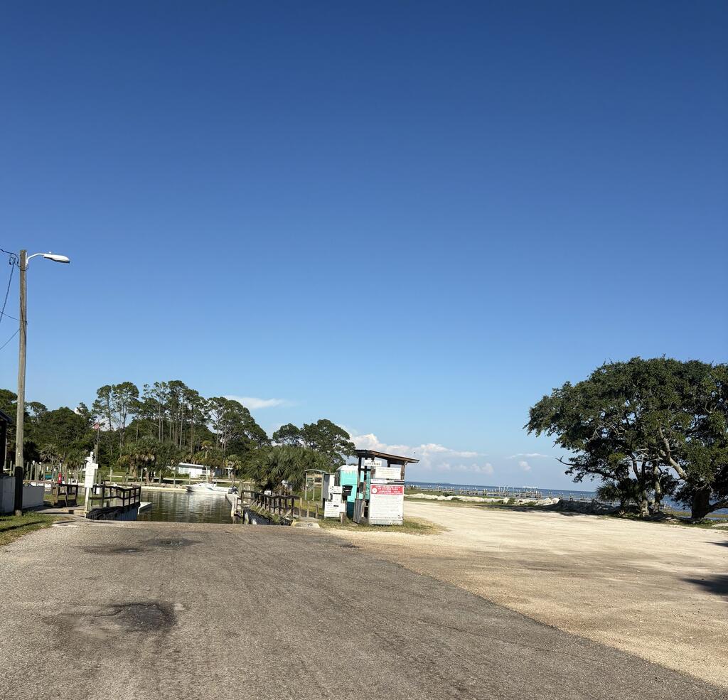 47 Highway 98 #LOT E 3, Lanark Village, FL 32322 photo