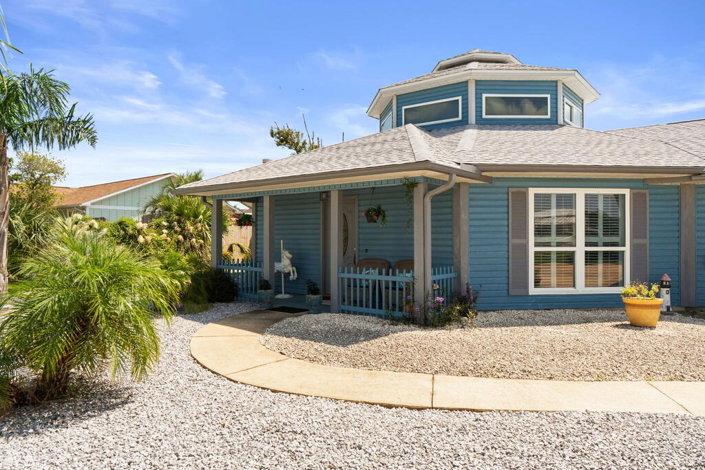 412 Arizona Dr, Mexico Beach, FL 32456 photo