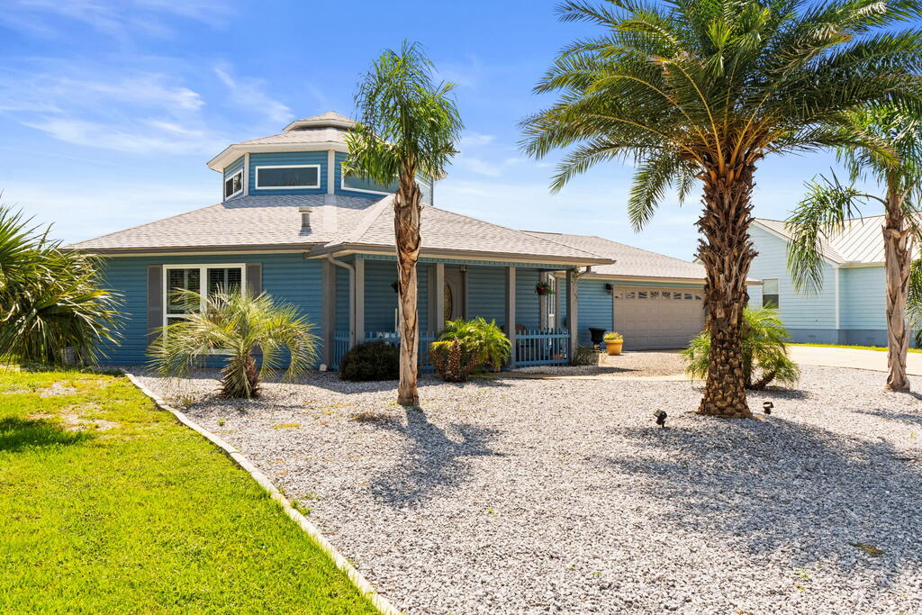 412 Arizona Dr, Mexico Beach, FL 32456 photo