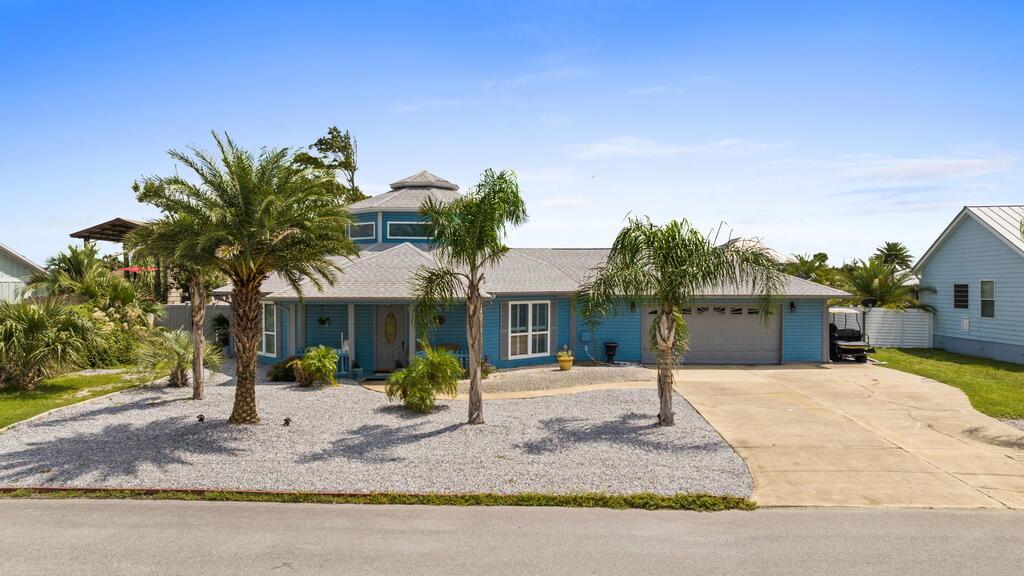 412 Arizona Dr, Mexico Beach, FL 32456 photo