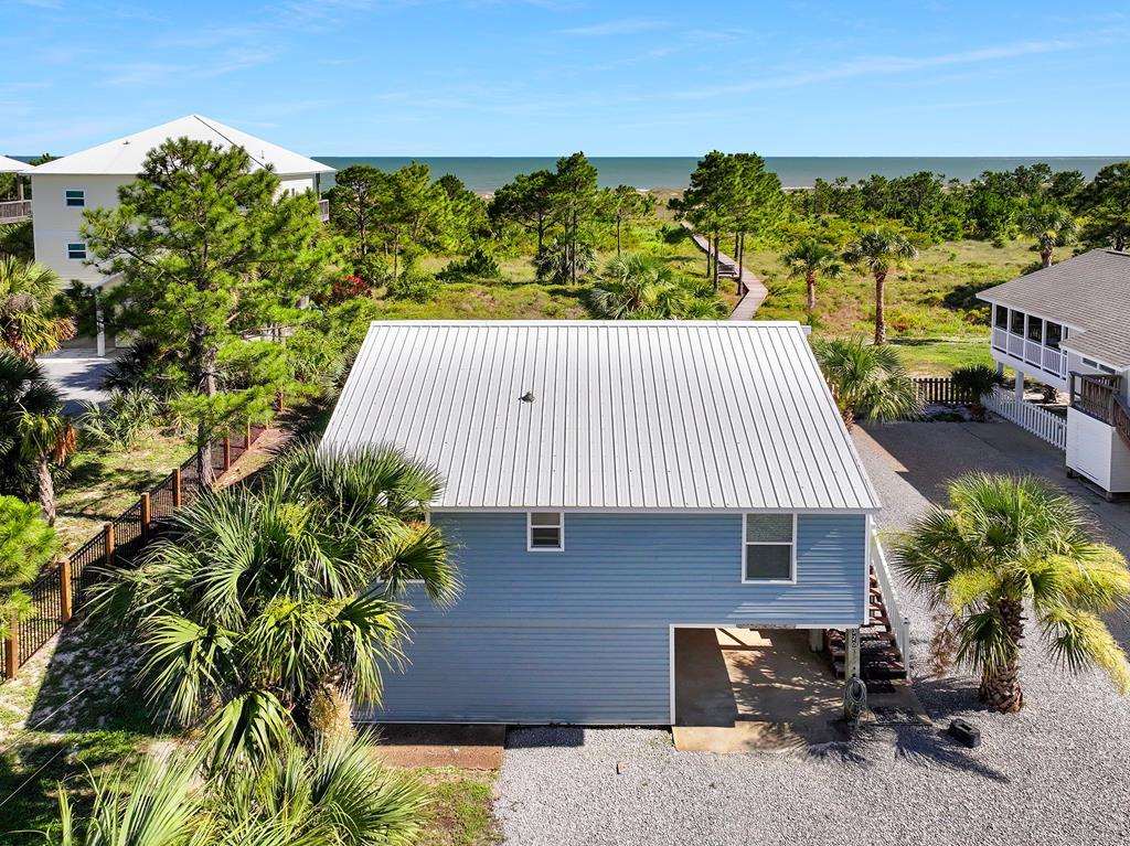320 Moonrise Ave, Port Saint Joe, FL 32456 photo