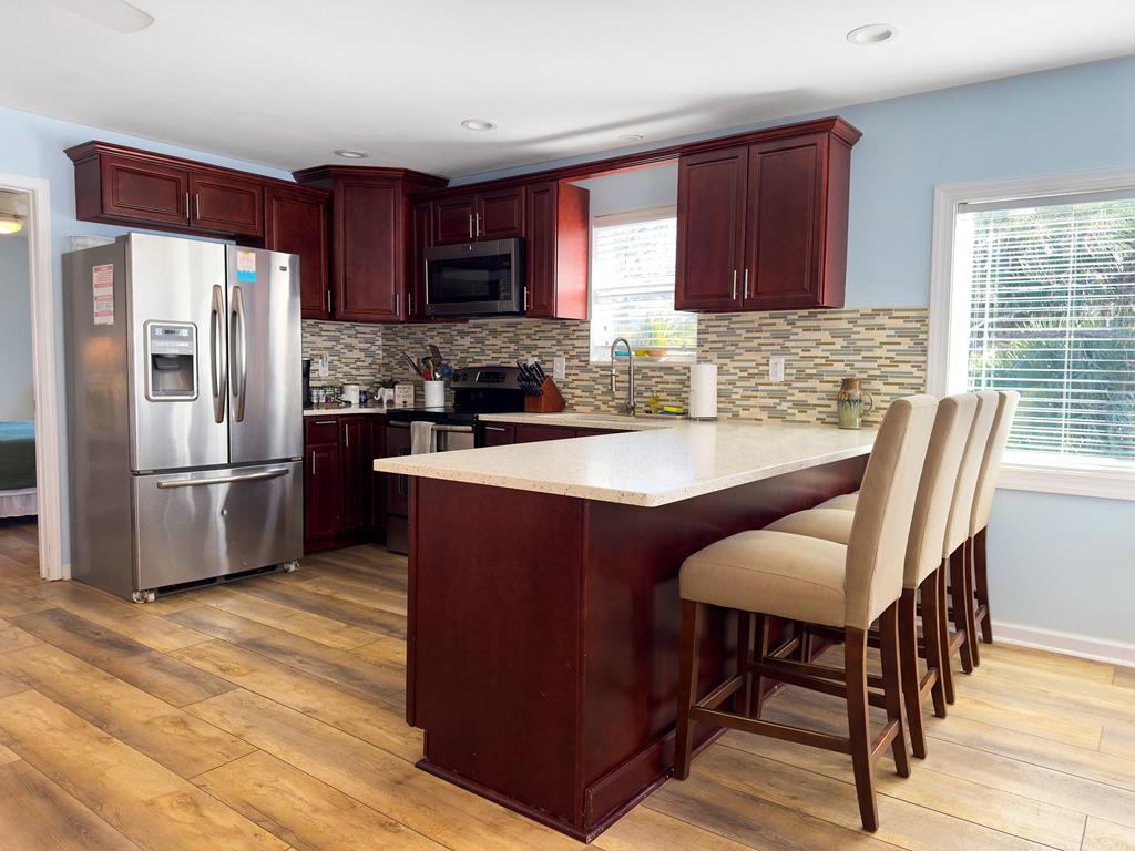 320 Moonrise Ave, Port Saint Joe, FL 32456 photo