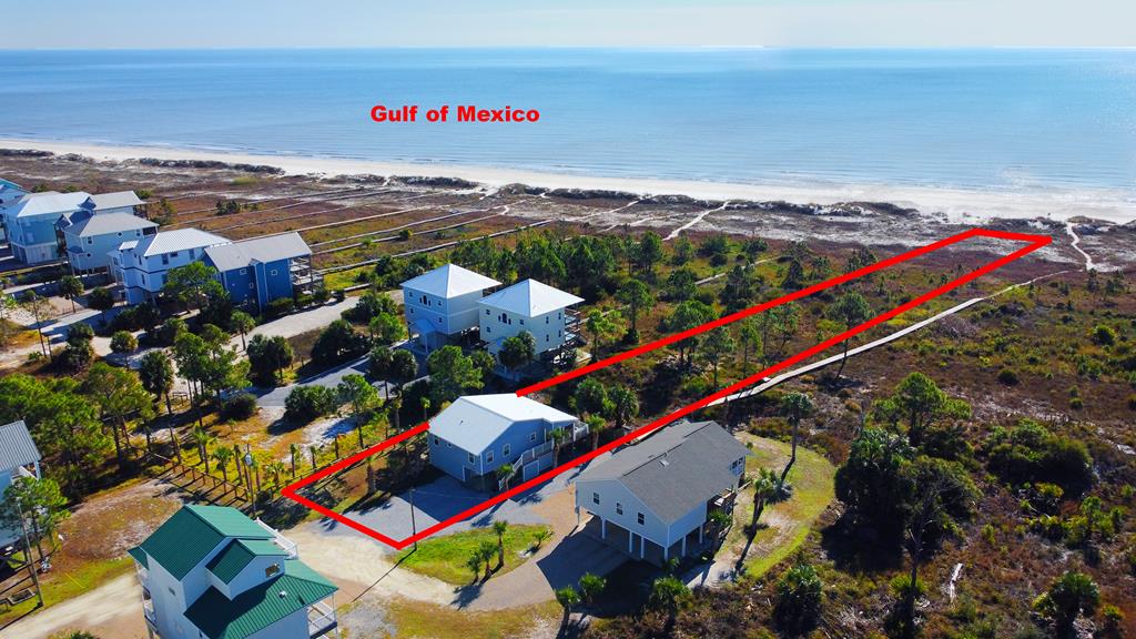 320 Moonrise Ave, Port Saint Joe, FL 32456 photo