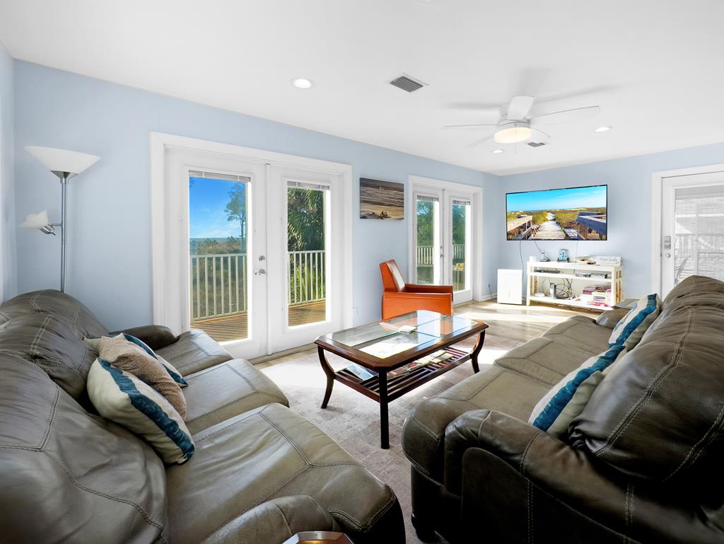 320 Moonrise Ave, Port Saint Joe, FL 32456 photo