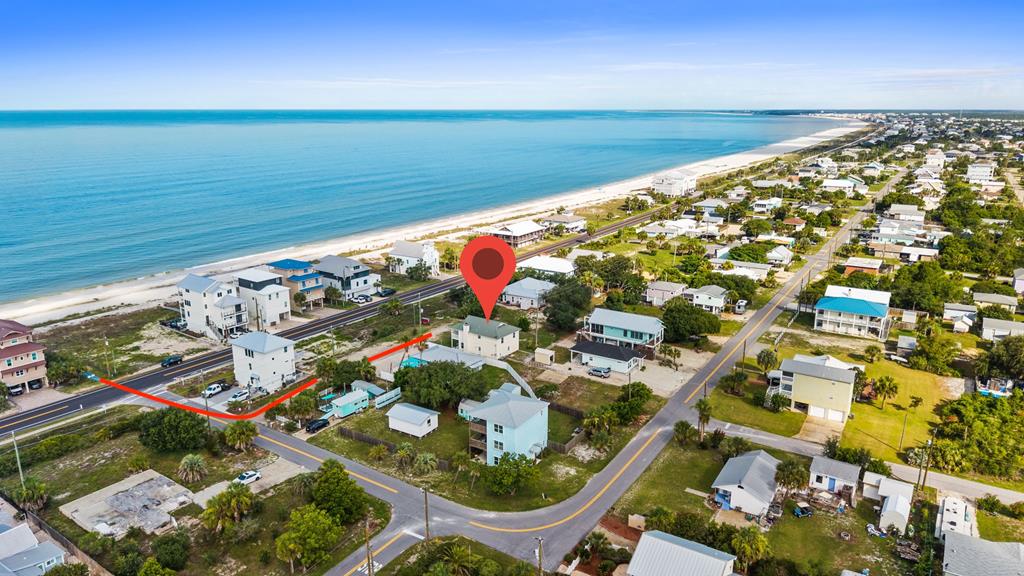 9120 Wentletrap Ave, Port Saint Joe, FL 32456 photo