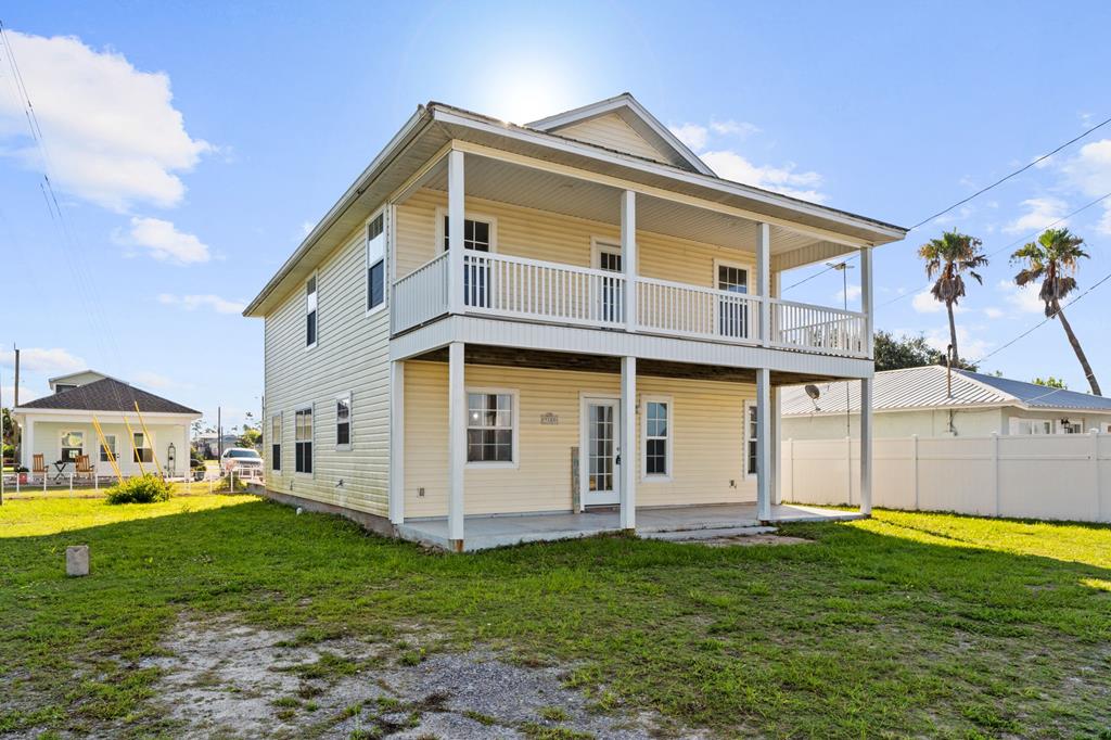 9120 Wentletrap Ave, Port Saint Joe, FL 32456
