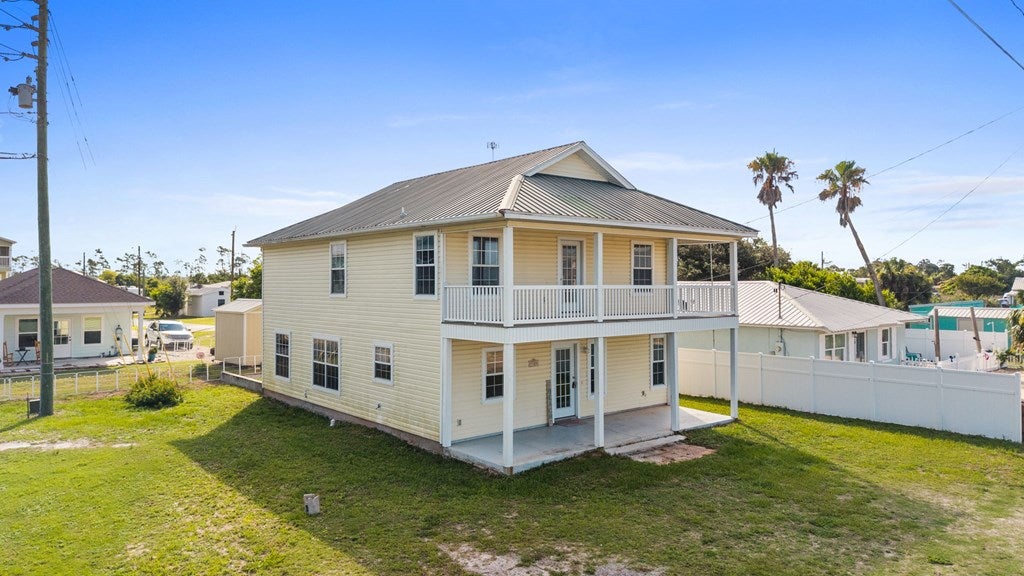 9120 Wentletrap Ave, Port Saint Joe, FL 32456 photo