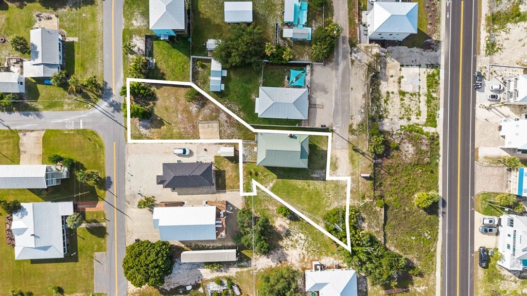 9120 Wentletrap Ave, Port Saint Joe, FL 32456 photo