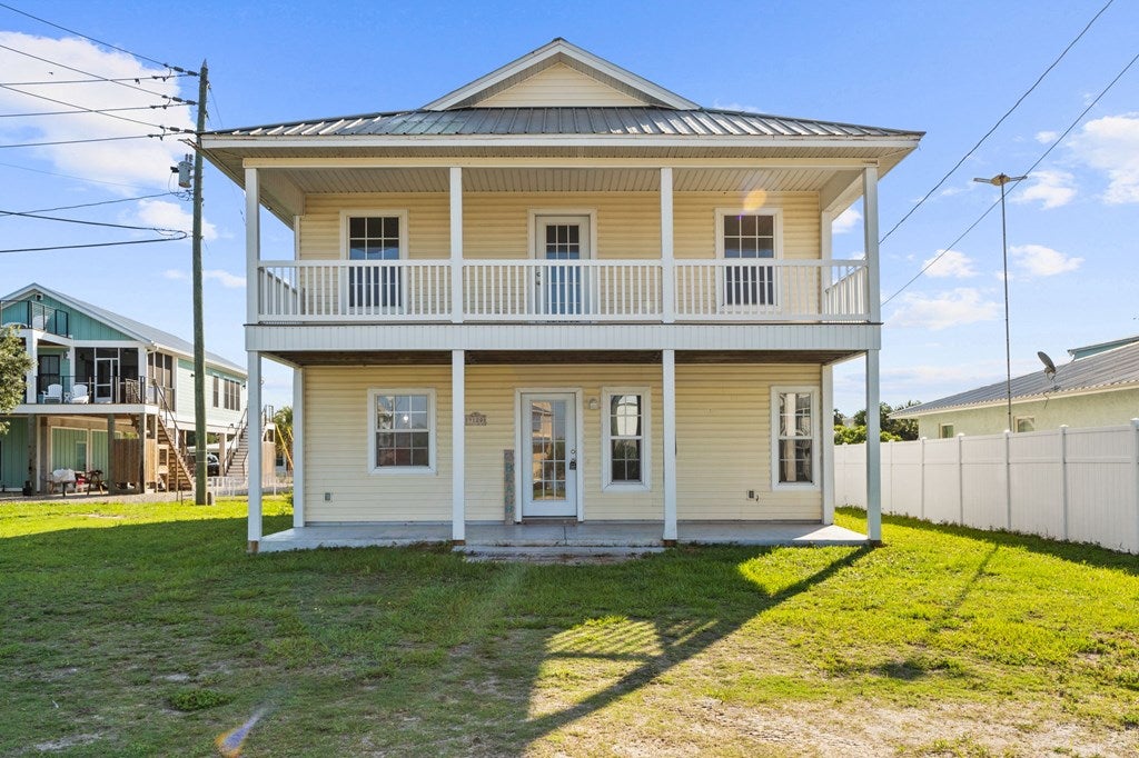 9120 Wentletrap Ave, Port Saint Joe, FL 32456 photo