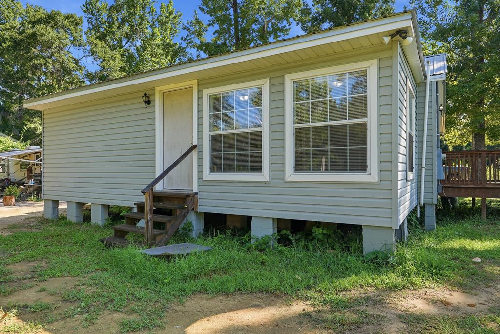 391 Byrd Parker Dr, Wewahitchka, FL 32465 photo