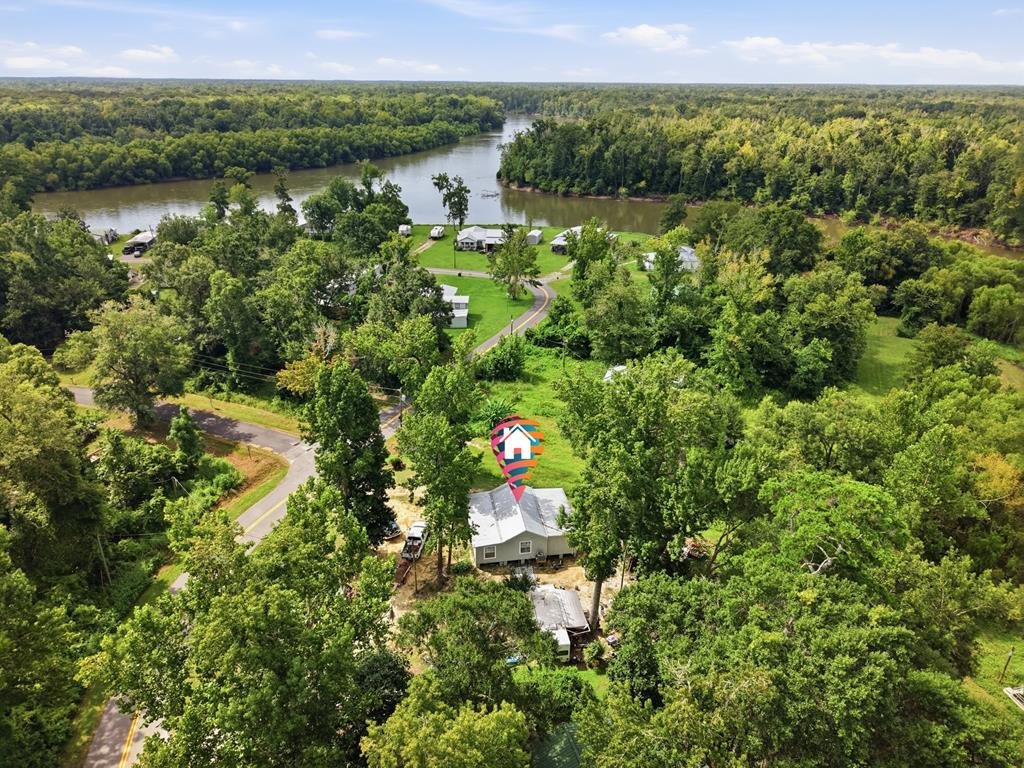 391 Byrd Parker Dr, Wewahitchka, FL 32465 photo