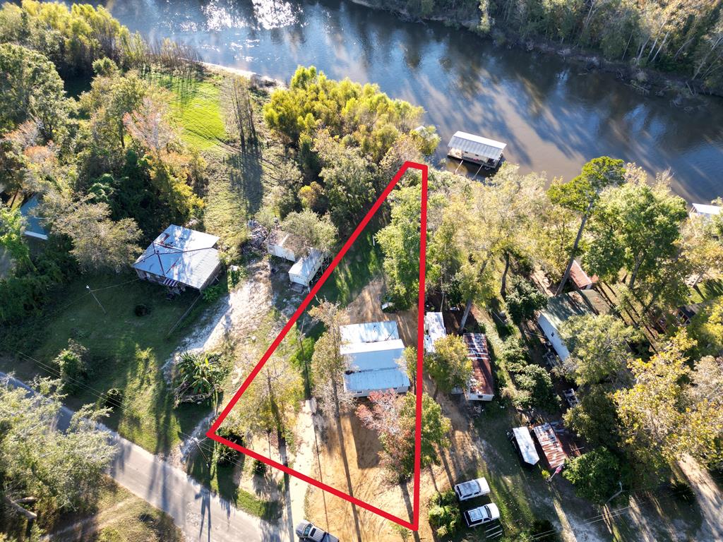 391 Byrd Parker Dr, Wewahitchka, FL 32465 photo