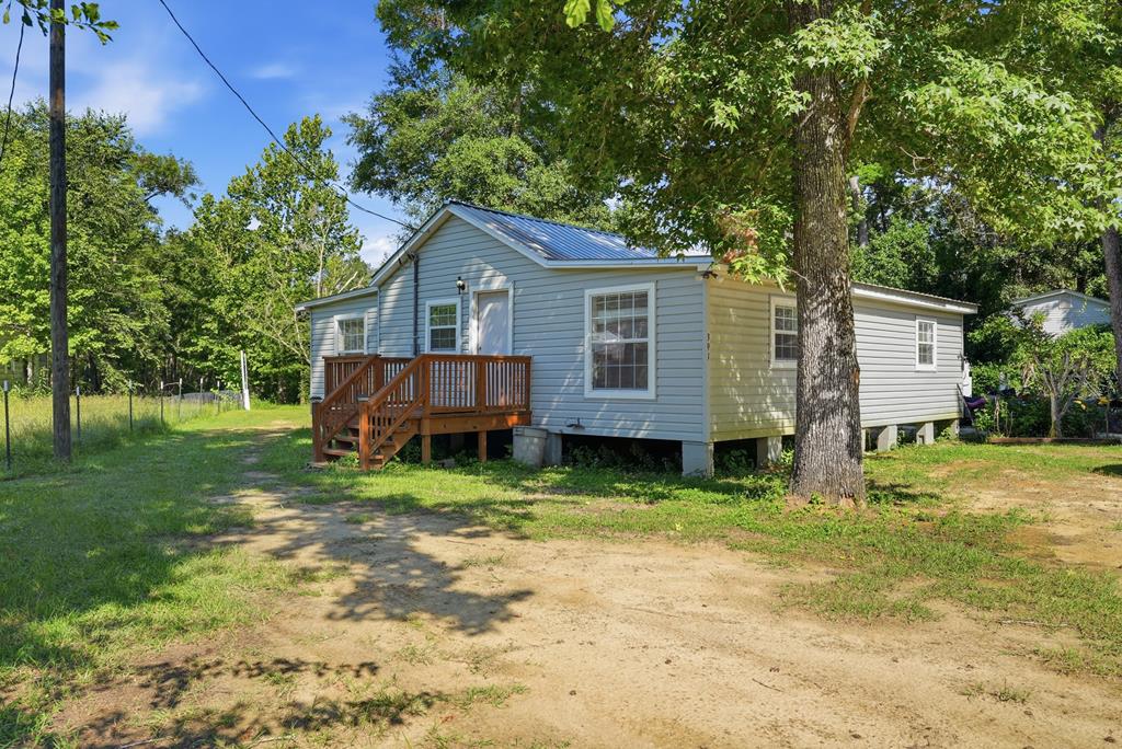 391 Byrd Parker Dr, Wewahitchka, FL 32465 photo