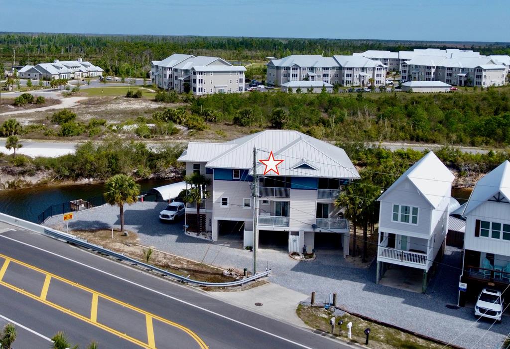 4202 Highway 98 2, Mexico Beach, FL 32456