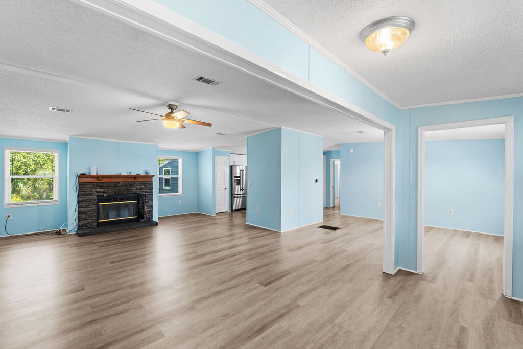247 Selma St, Port Saint Joe, FL 32456 photo