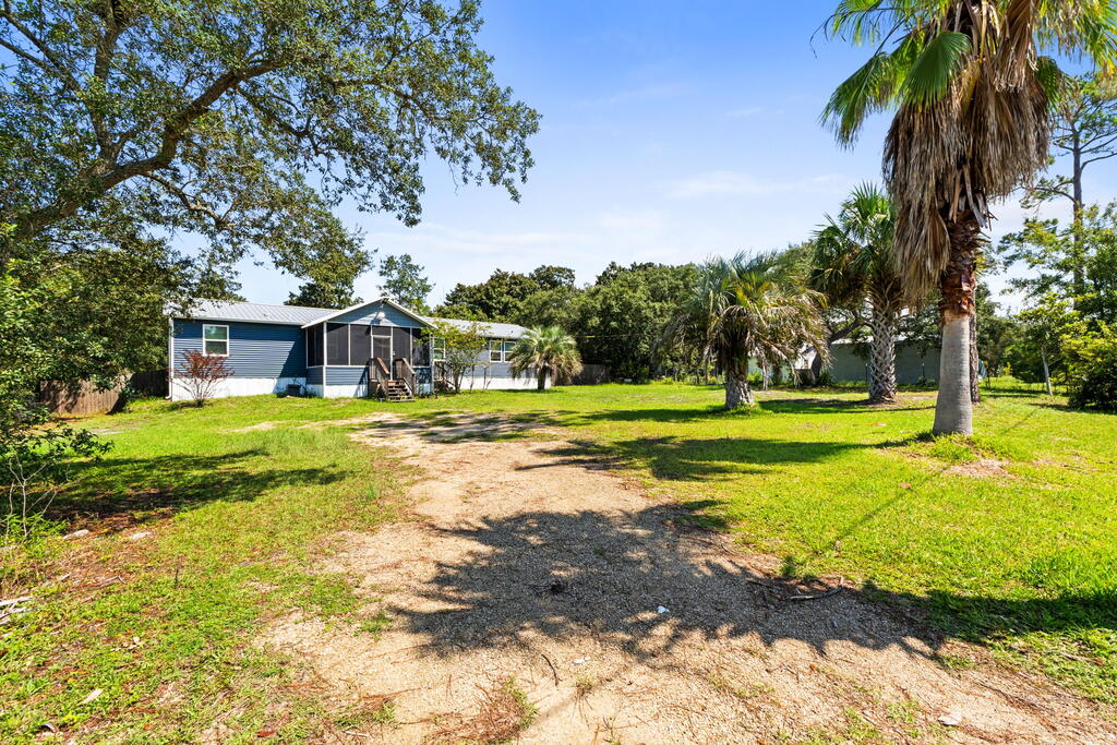 247 Selma St, Port Saint Joe, FL 32456 photo