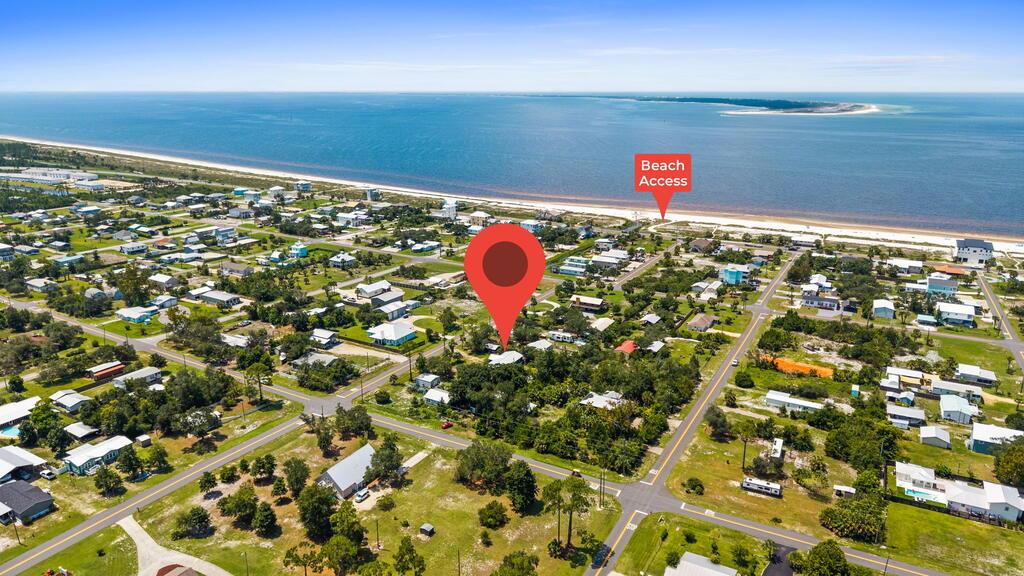 247 Selma St, Port Saint Joe, FL 32456