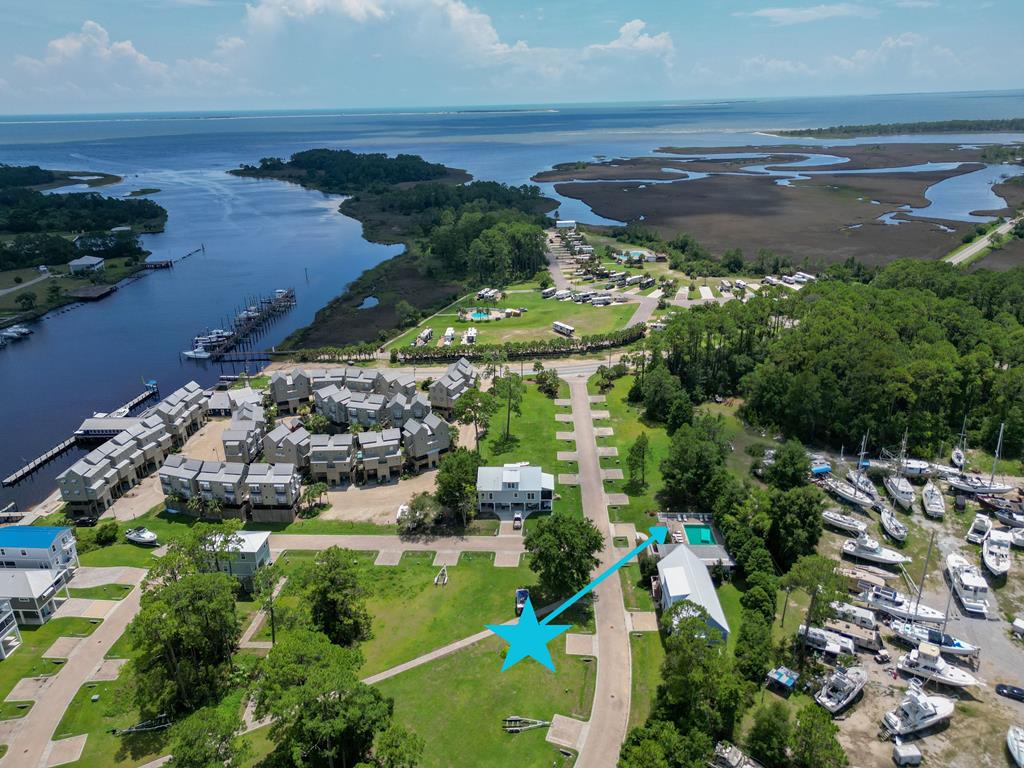 296 Sandalwood Trc, Carrabelle, FL 32322 photo