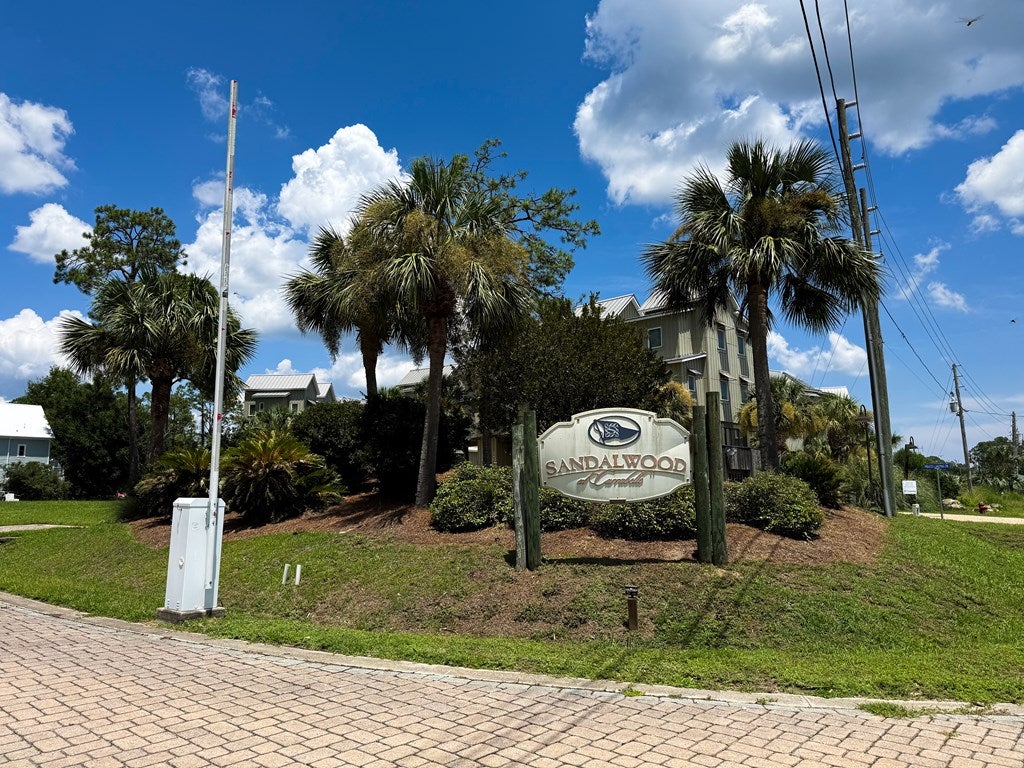 296 Sandalwood Trc, Carrabelle, FL 32322 photo
