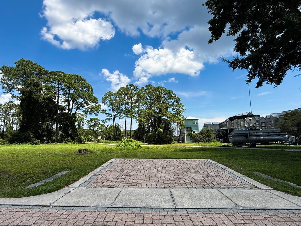 296 Sandalwood Trc, Carrabelle, FL 32322 photo