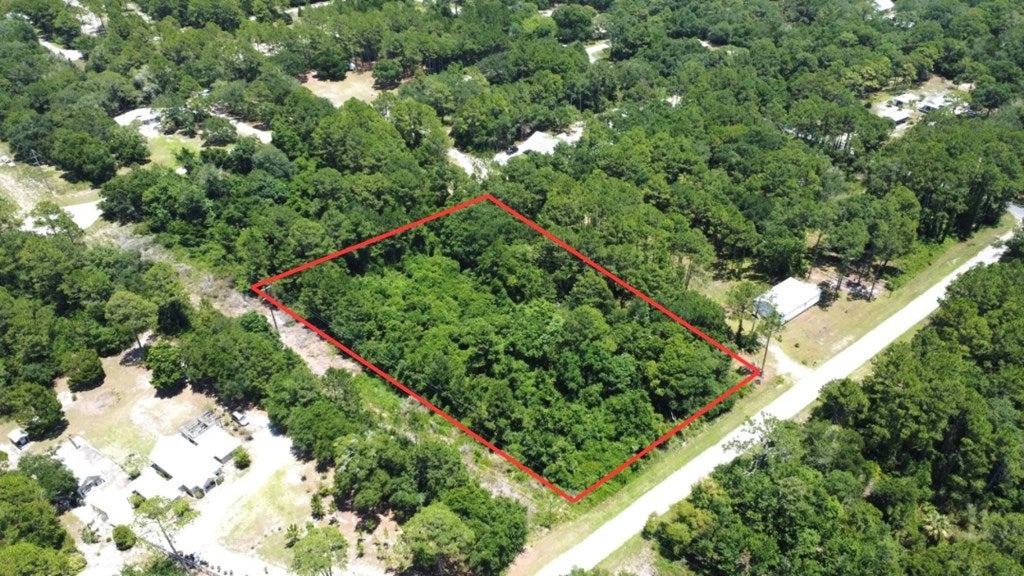 221 Franklin St, Lanark Village, FL 32323 photo