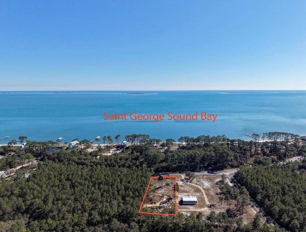 2025 Highway 98 W, Carrabelle, FL 32322 photo