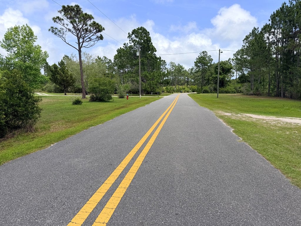 214 Frank Mckamey Way, Carrabelle, FL 32322 photo