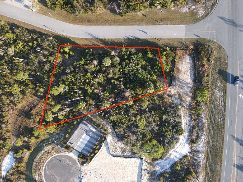 TBD Sea Glass Way, Port Saint Joe, FL 32456 photo