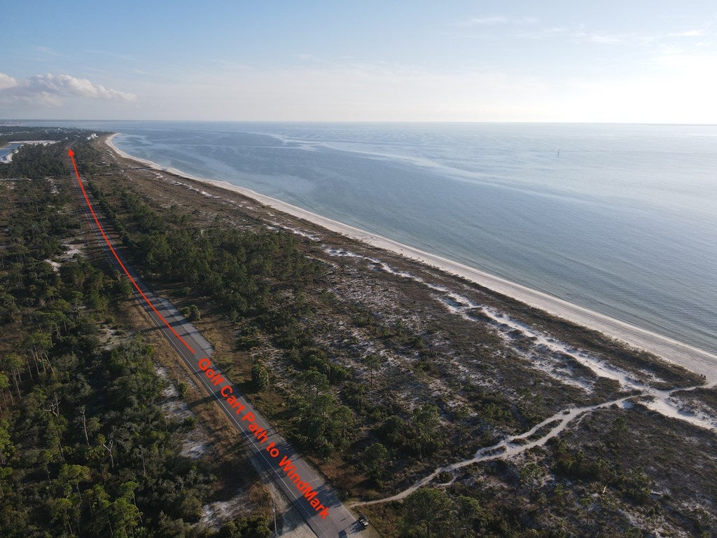 TBD Sea Glass Way, Port Saint Joe, FL 32456 photo