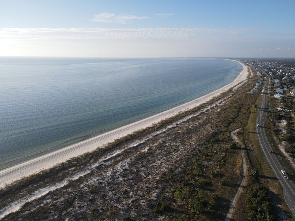 TBD Sea Glass Way, Port Saint Joe, FL 32456 photo