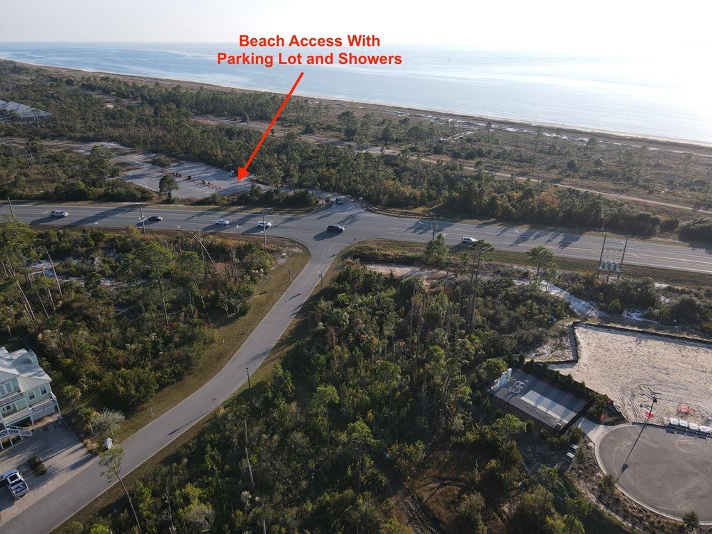 TBD Sea Glass Way, Port Saint Joe, FL 32456 photo