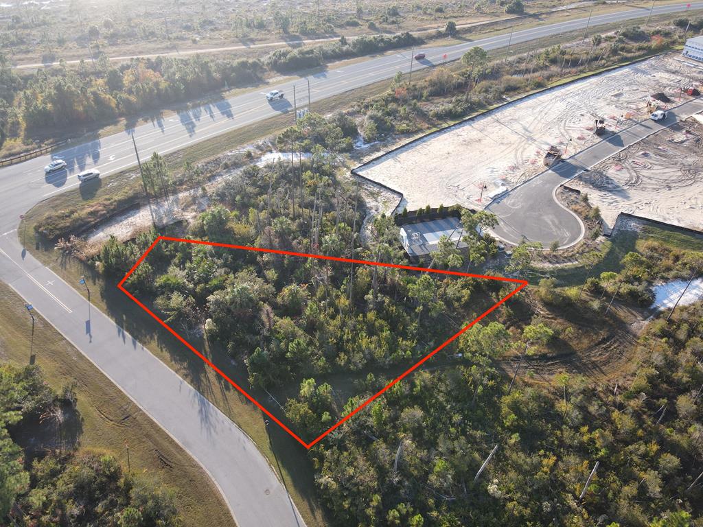 TBD Sea Glass Way, Port Saint Joe, FL 32456