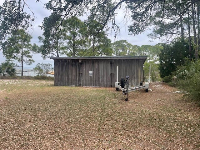 335 E Sawyer St #UNIT 5, St. George Island, FL 32328 photo