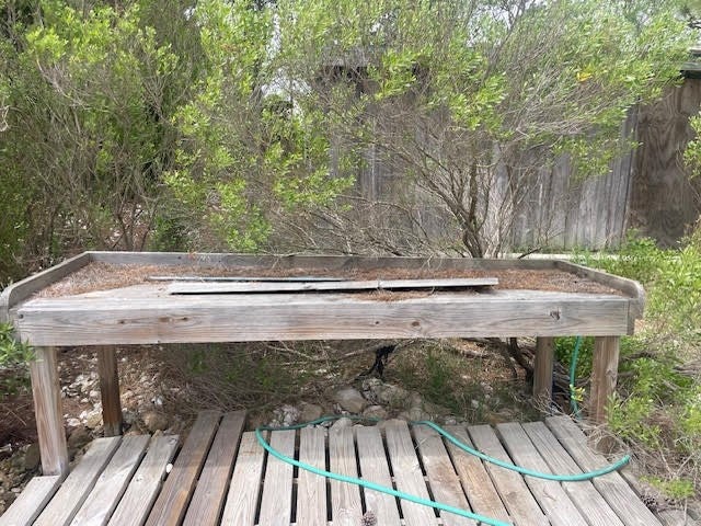 335 E Sawyer St #UNIT 5, St. George Island, FL 32328 photo