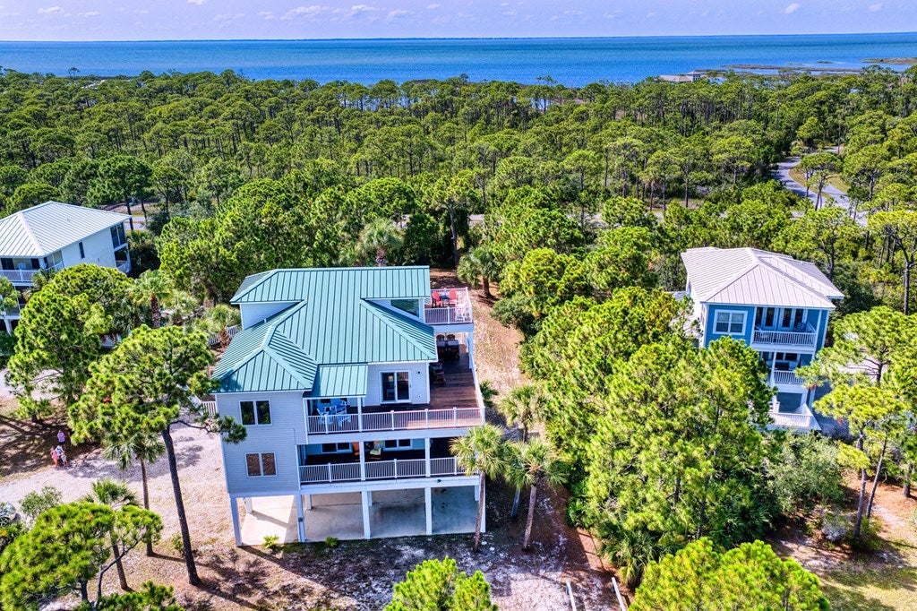 1812 Suzie Ct, St. George Island, FL 32328 photo