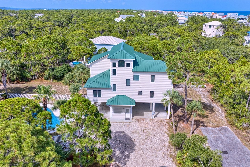 1812 Suzie Ct, St. George Island, FL 32328 photo