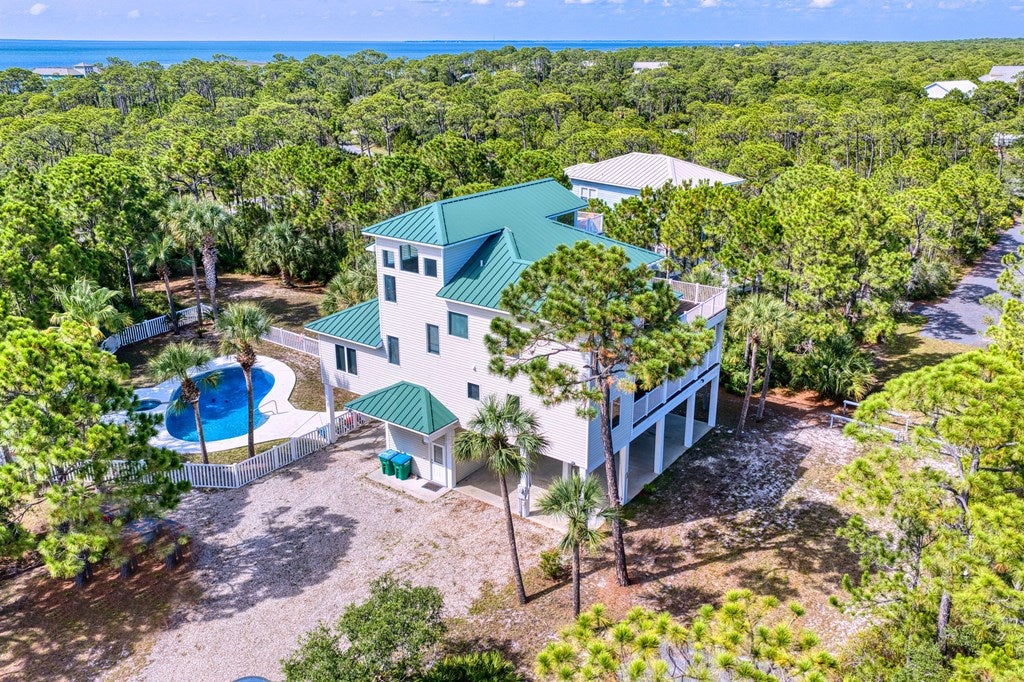 1812 Suzie Ct, St. George Island, FL 32328 photo