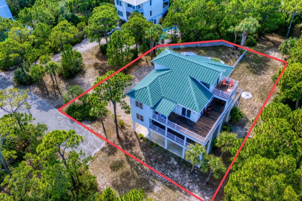 1812 Suzie Ct, St. George Island, FL 32328 photo