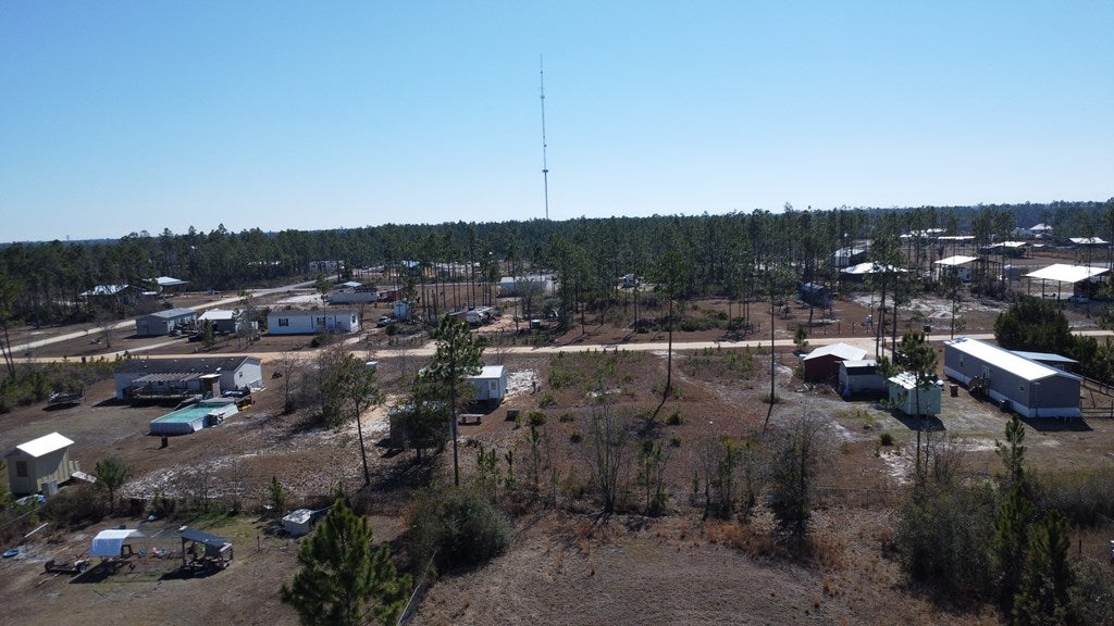 16 Chellsey St #LOT, Wewahitchka, FL 32465 photo