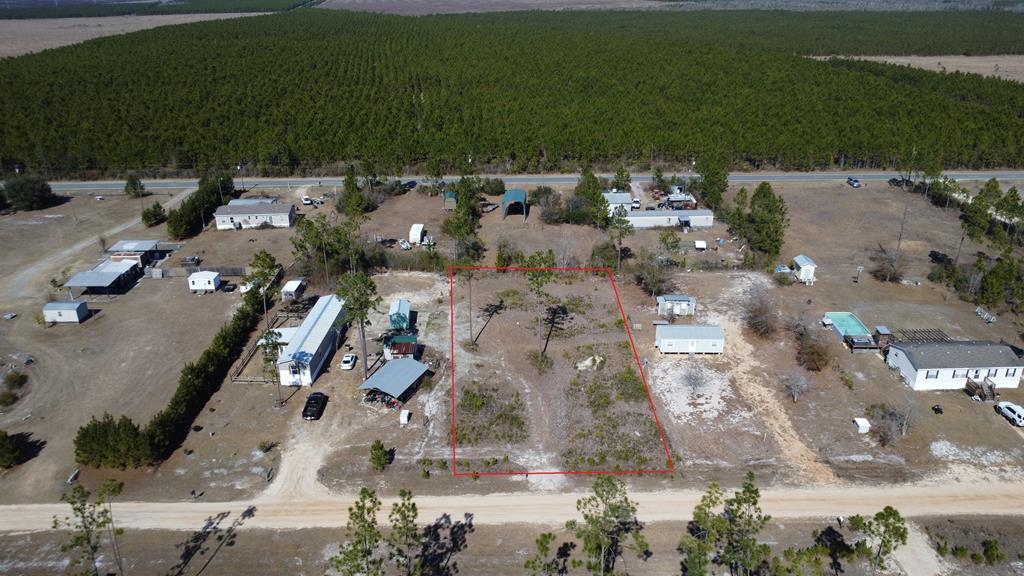 16 Chellsey St #LOT, Wewahitchka, FL 32465 photo