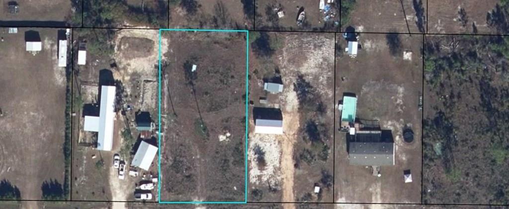 16 Chellsey St #LOT, Wewahitchka, FL 32465 photo