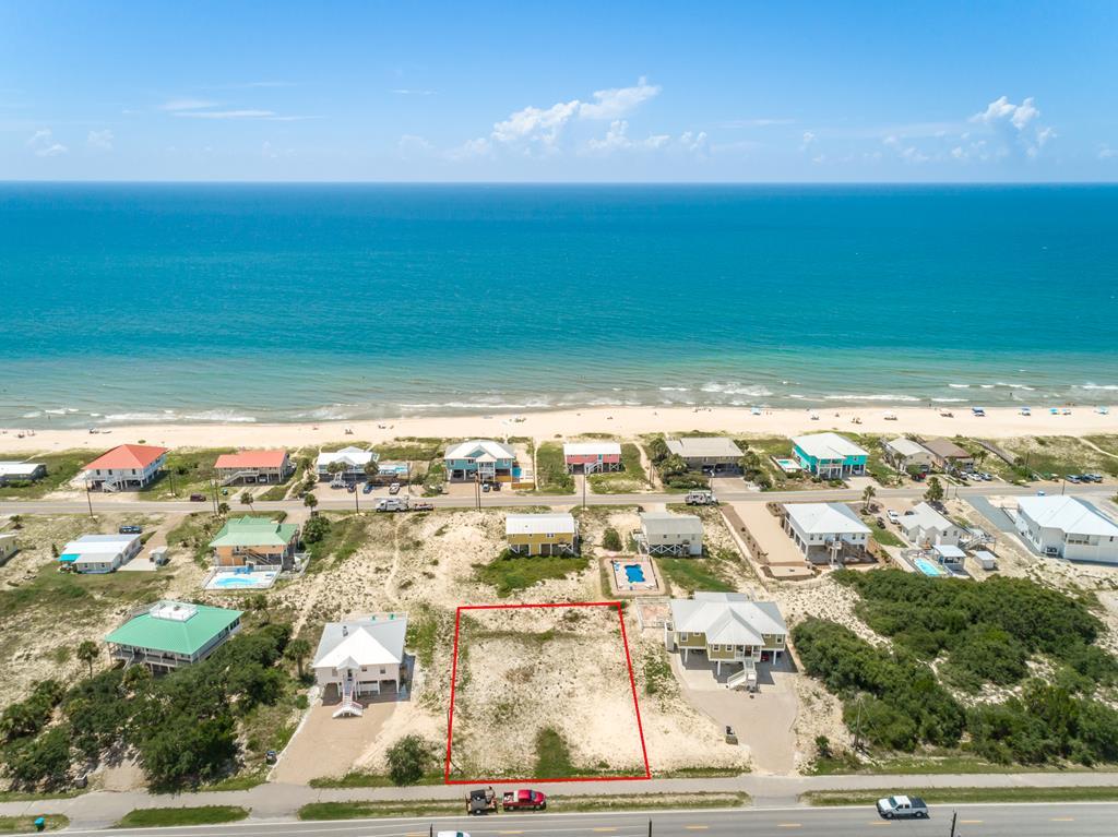 748 Gulf Beach Dr, St. George Island, FL 32328