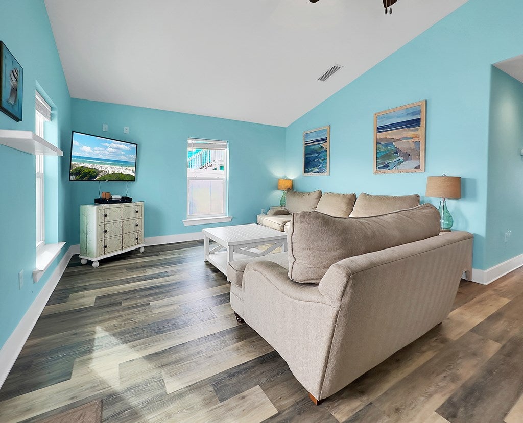 115 117 Cancun Dr, Cape San Blas, FL 32456 photo
