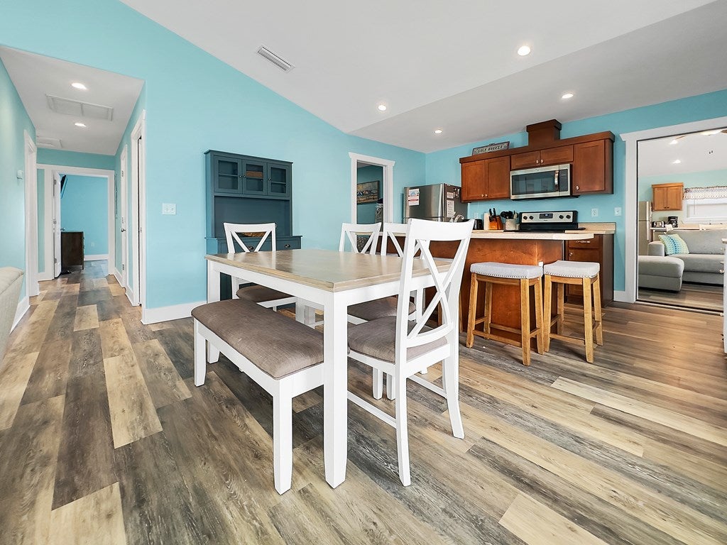115 117 Cancun Dr, Cape San Blas, FL 32456 photo