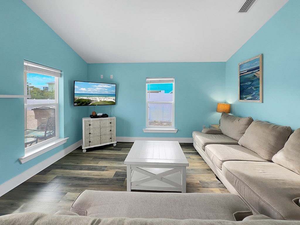 115 117 Cancun Dr, Cape San Blas, FL 32456 photo