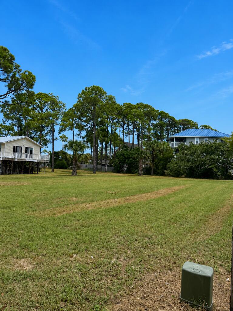 335 Bradford St, St. George Island, FL 32328 photo