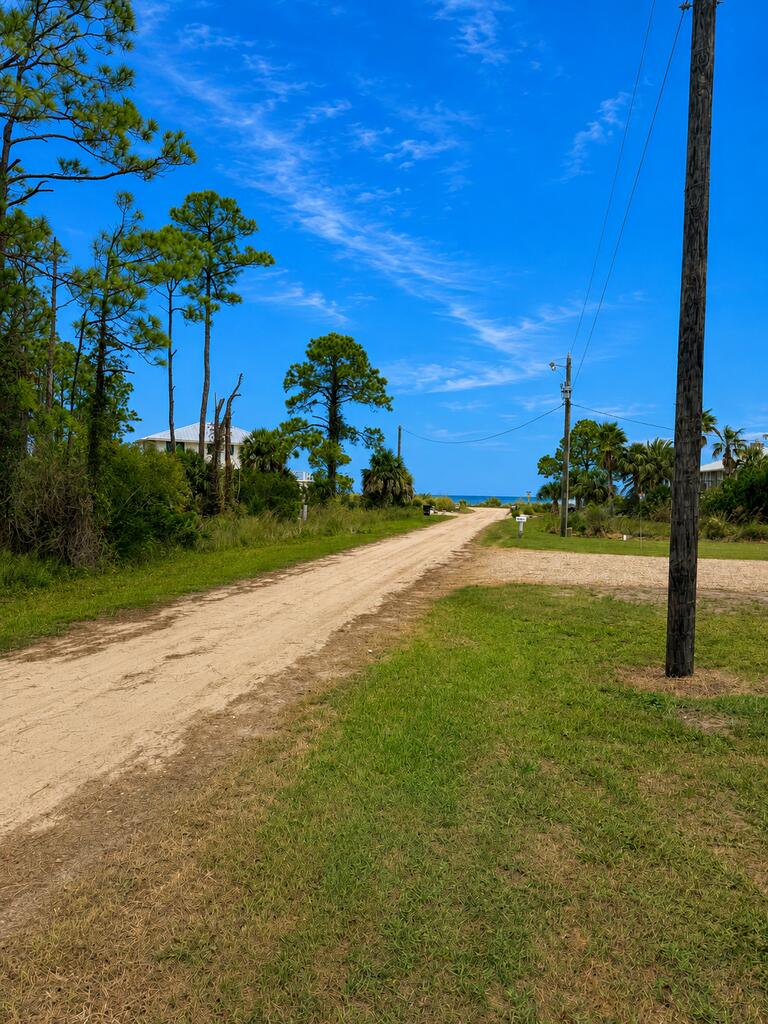 335 Bradford St, St. George Island, FL 32328 photo