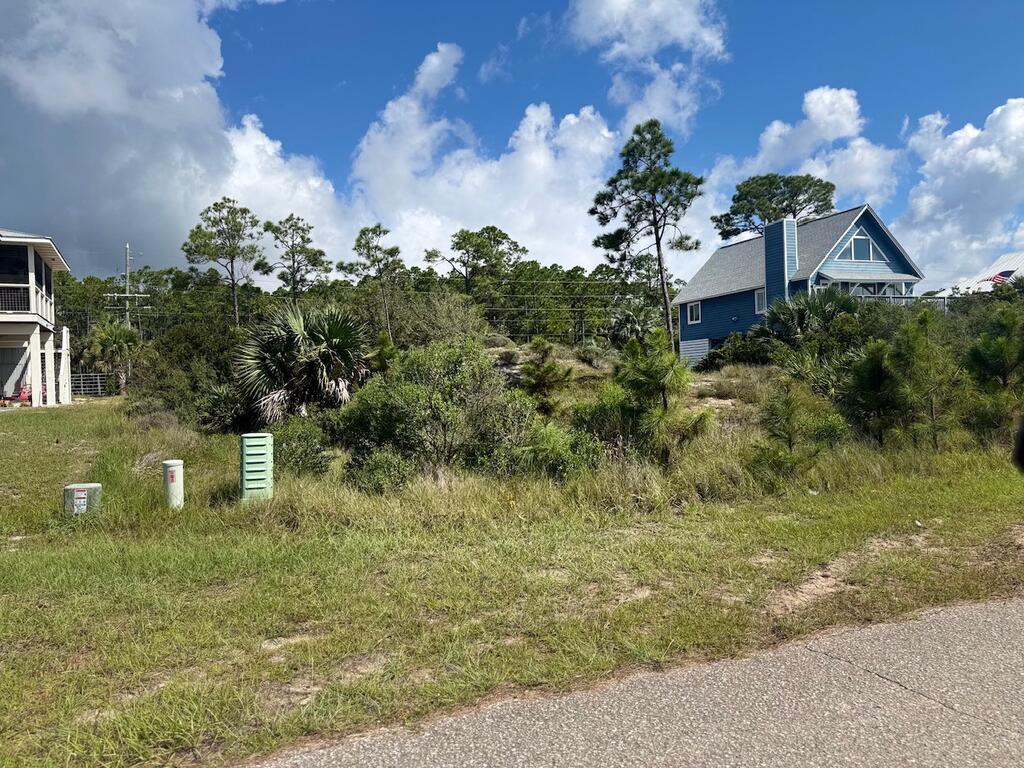 163 Treasure Dr, Port Saint Joe, FL 32456 photo