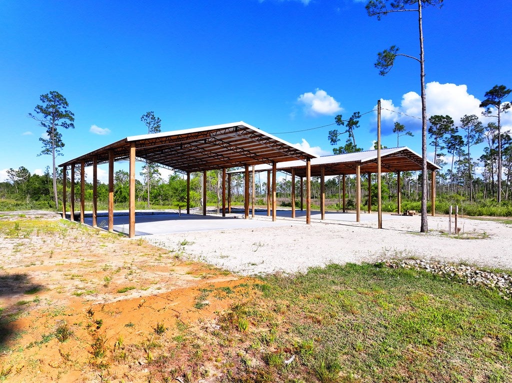 824 S Long St, Port Saint Joe, FL 32456 photo