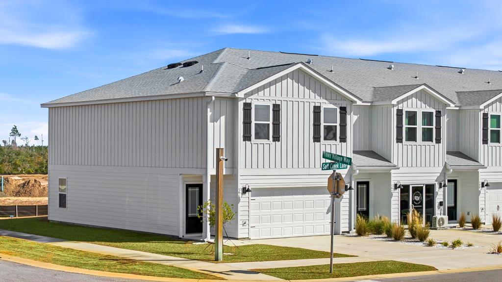 228 Salt Creek Ln, Mexico Beach, FL 32456